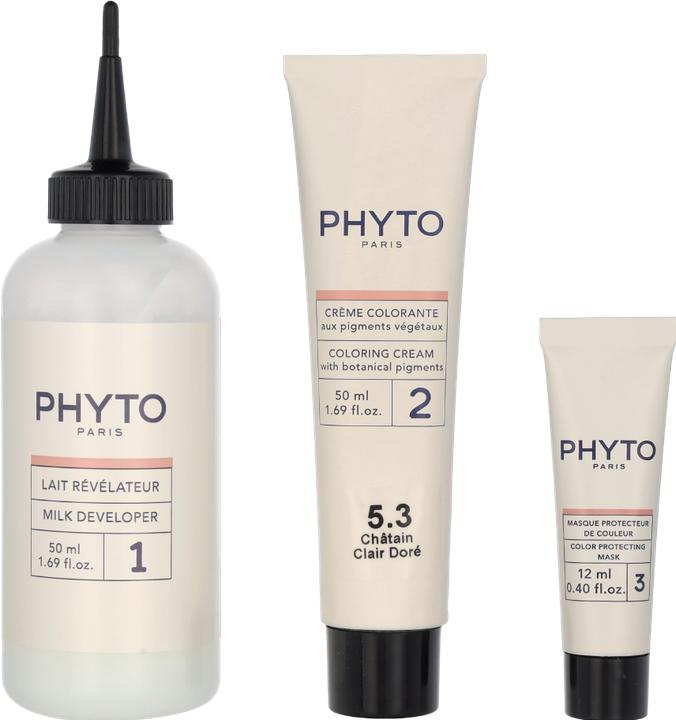 Image du produit Phyto Phytocolor Kit 5.3 (5,3)