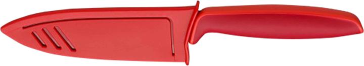 Produktbild WMF Messerset 2tlg Messer mit Schutzhülle Touch Spezialklingenstahl beschichtet (9 cm)
