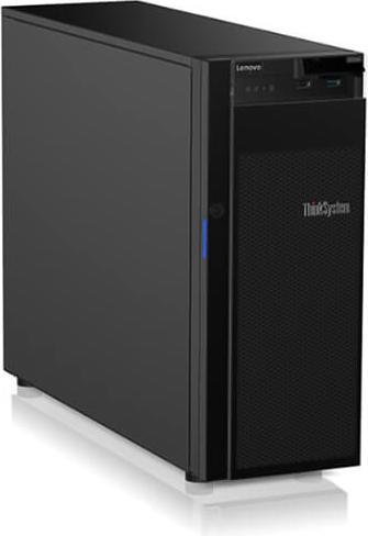 Immagine prodotto Lenovo ThinkSystem ST250 7Y46 (Intel Xeon E-2224, 16 GB, Server a torre)