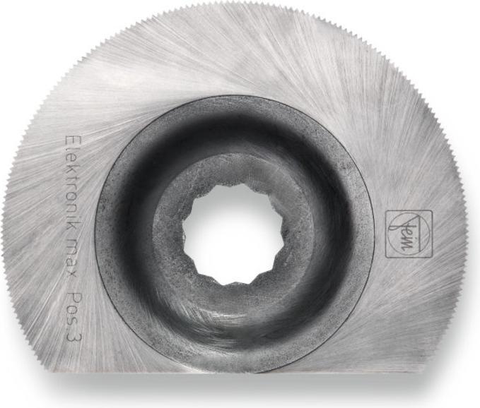 Actual product image Fein Lame de scie segment, Ø 100 mm, Condit. 5 Pce
