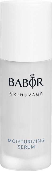 Babor SKINOVAGE - Siero idratante pelle secca (30 ml)