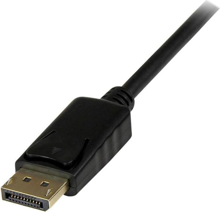 Produktbild StarTech 6ft Displayport To Dvi Cable (1.85 m, DisplayPort)