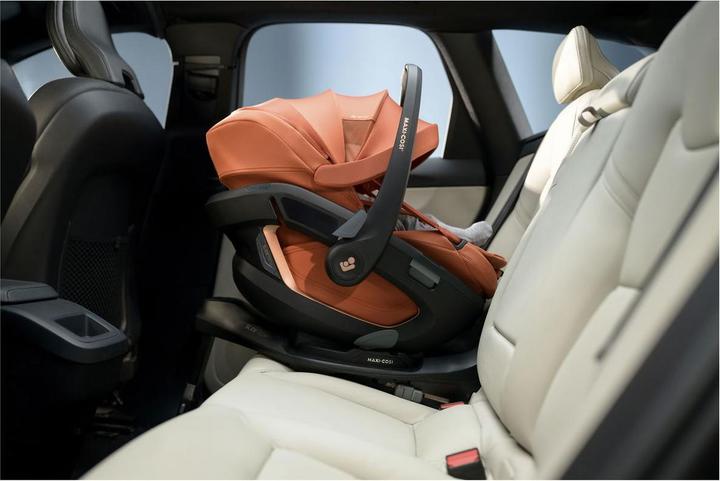 Image du produit Maxi-Cosi Coral Slide Pro (Coque auto, Norme ECE R129/i-Size)