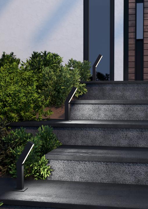 Image du produit EGLO Ugento (960 lm, IP44)