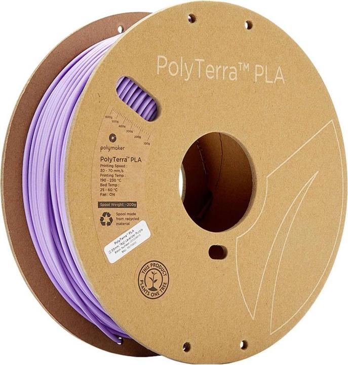 Lavender Purple