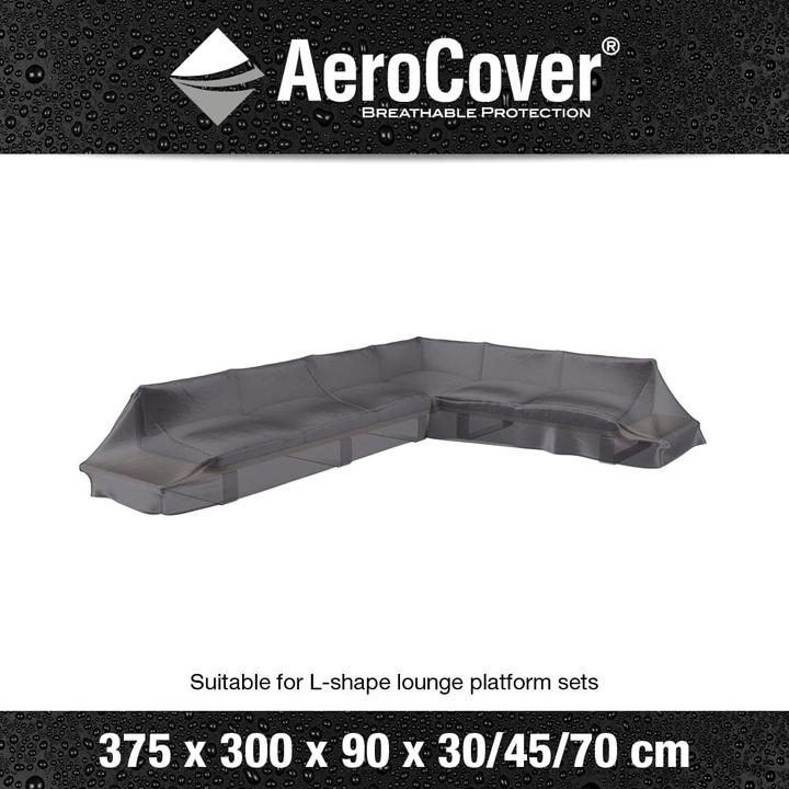 Image du produit AeroCover Schutzhüllen