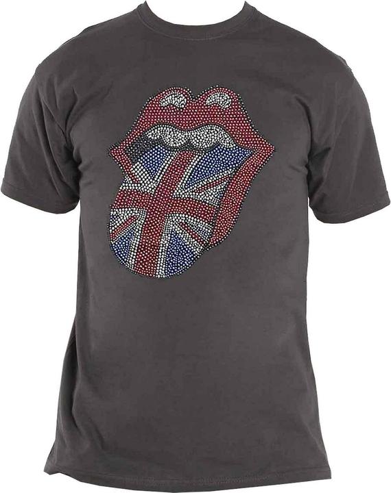 Produktbild The Rolling Stones Classic TShirt (XL)
