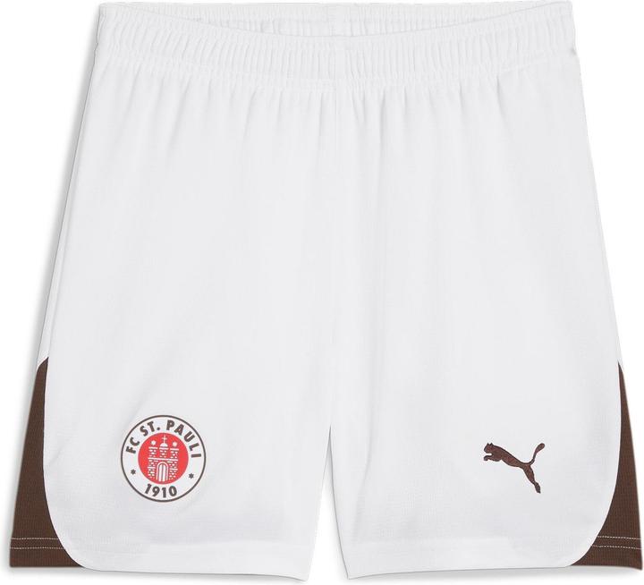 Produktbild Puma FCSP Away Shorts Jr (164)