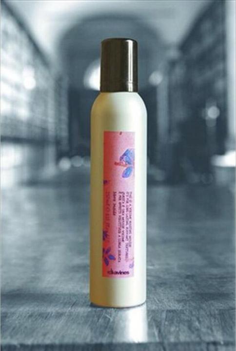 Image du produit Davines augmentation du volume (Mousse de volume, 250 ml)