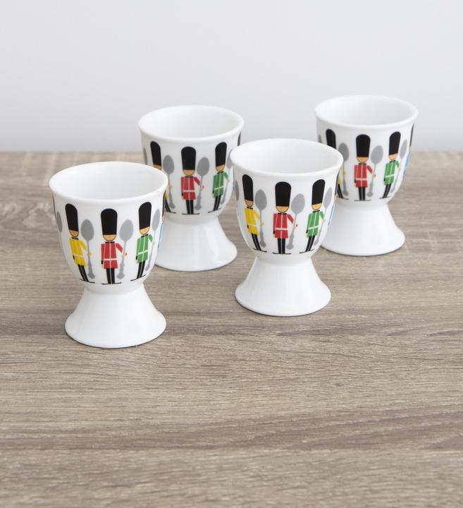 Actual product image Kitchen Craft Egg Cup (4x)