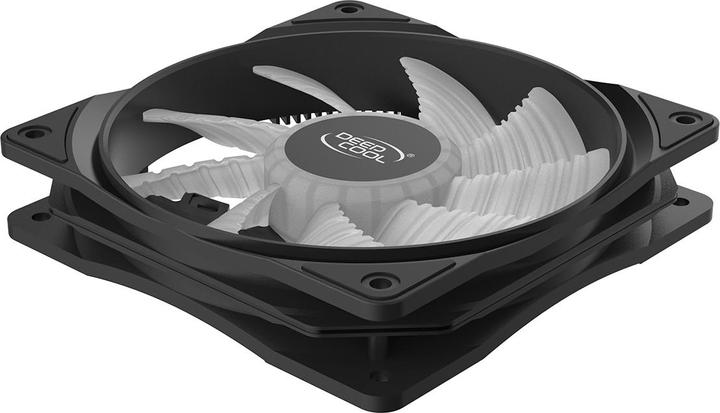 Produktbild Deepcool Case Fans -RF 120 W (120 mm, 1x)