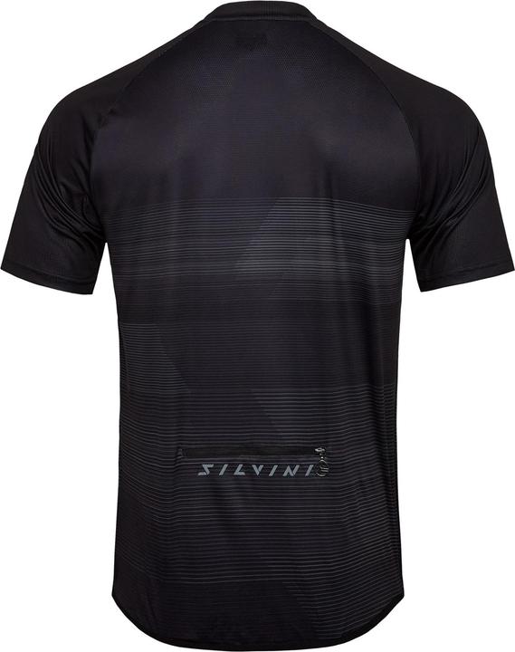 Actual product image Silvini Herren-Radtrikot Turano (L)