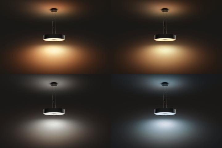 Actual product image Philips Hue Fair Basis BT (3000 lm)