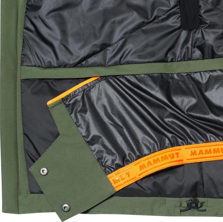 Produktbild Mammut Stoney HS Thermo Hooded Jacket Men (M)