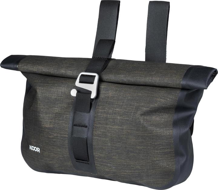 Produktbild Koor Velo Lenkertasche (1.60 l, Lenkertasche)