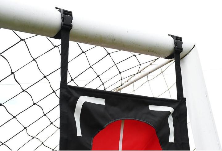 Actual product image Precision Corner target set with double top tray