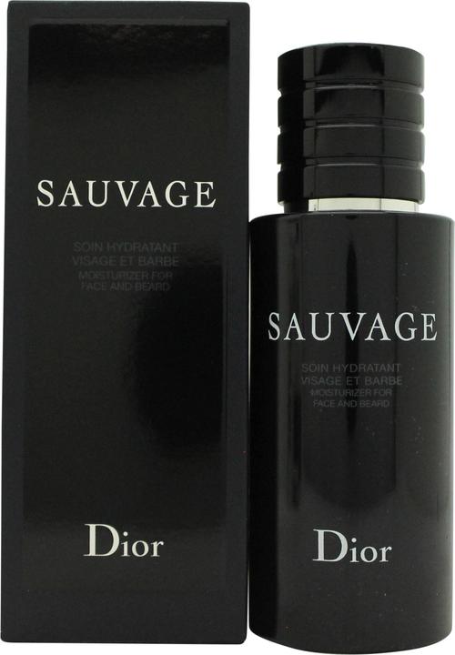 Dior Sauvage (75 ml, 24h Creme)