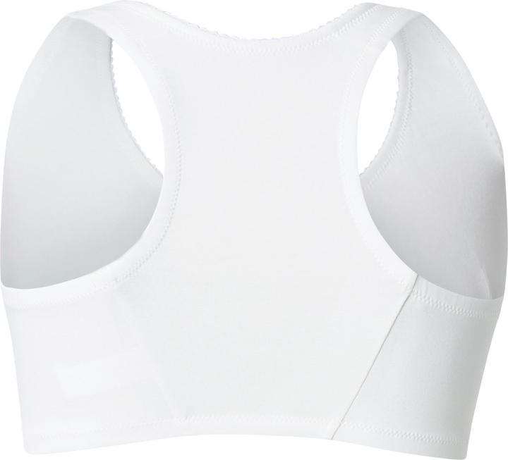 Immagine prodotto Ulla Popken Bustier da allattamento con chiusura anteriore e coppa C-D (115 D)