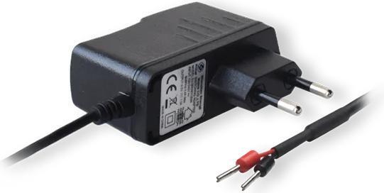 Productafbeelding Teltonika EU 2-PINS VOEDING, 9W