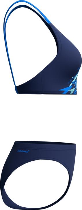 Produktbild Speedo Medley Logo V-Back (38)