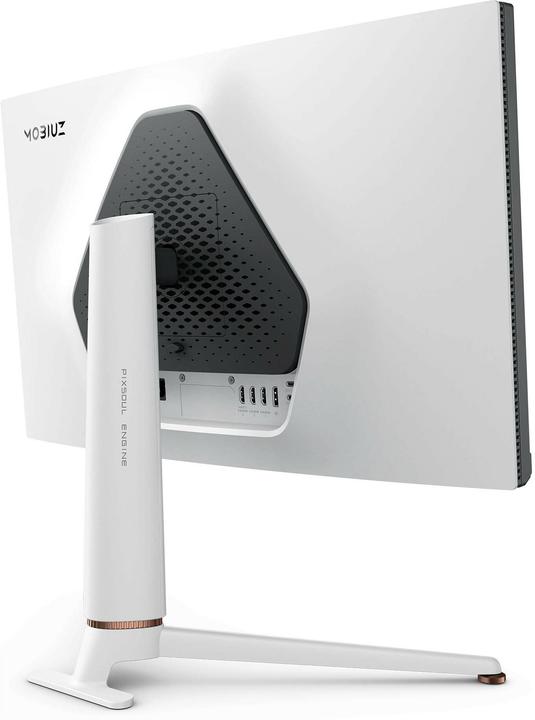 Produktbild BenQ EX271U IPS 27IN 68.58CM (3840 x 2160 Pixel, 27")