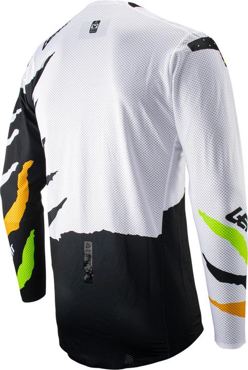 Produktbild Leatt Jersey Moto 5.5 UltraWeld (Herren, M)