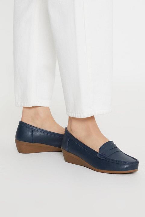 Immagine prodotto Good For The Sole Niamh Mocassini Pelle Donna (39)