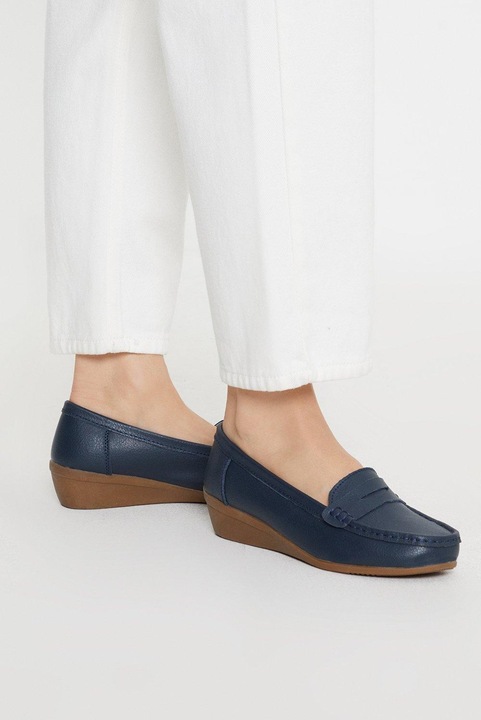 Image du produit Good For The Sole - Mocassins NIAMH - Femme (39)