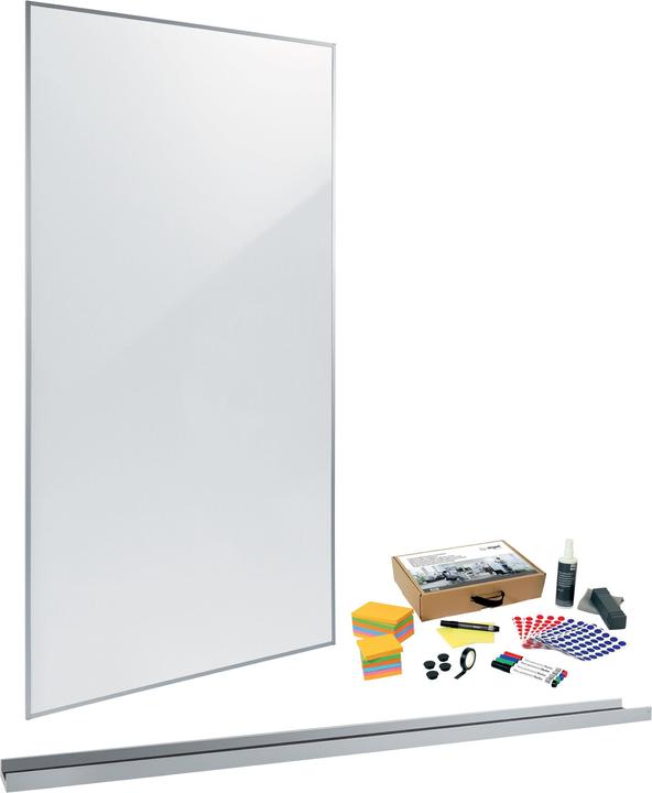Immagine prodotto Sigel Incontrare Bundle Wall rail (90 x 180 cm)