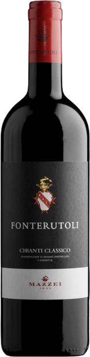 Immagine prodotto Marchesi Mazzei Fonterutoli Chianti Classico (2014)