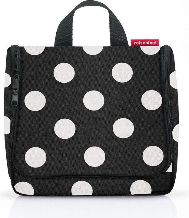 Actual product image reisenthel Toilet bag (3 l)