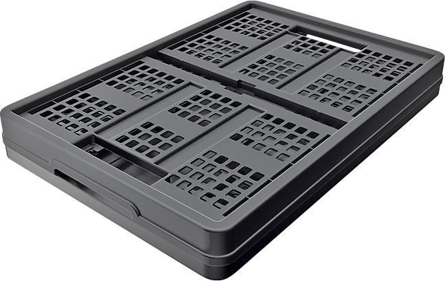 Actual product image kaiserkraft Clax (53 x 37 x 27 cm, 46 l)
