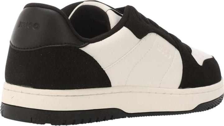 Produktbild HUGO Hadrian Sneaker Polyester (37)