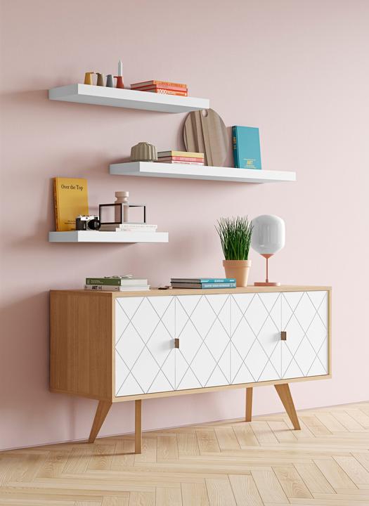 Actual product image micasa Danube (60 x 22 x 5 cm)