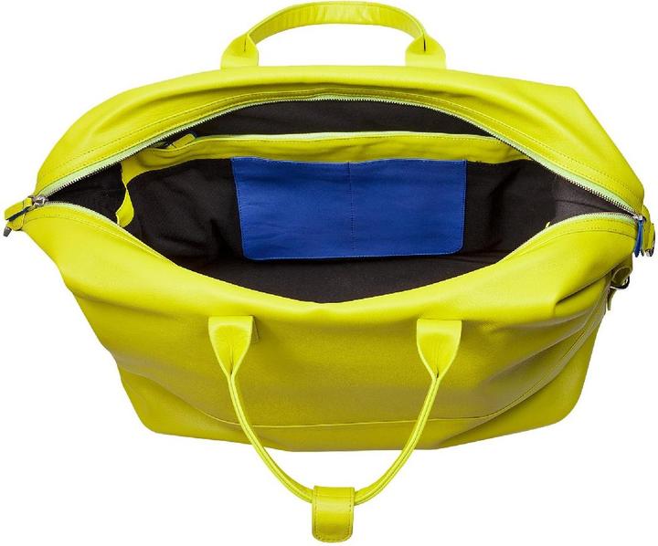 Immagine prodotto Dudubags Miami - Borsa da viaggio in pelle