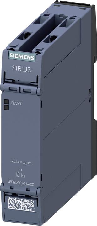 Produktbild Siemens SIEM Koppelrelais
