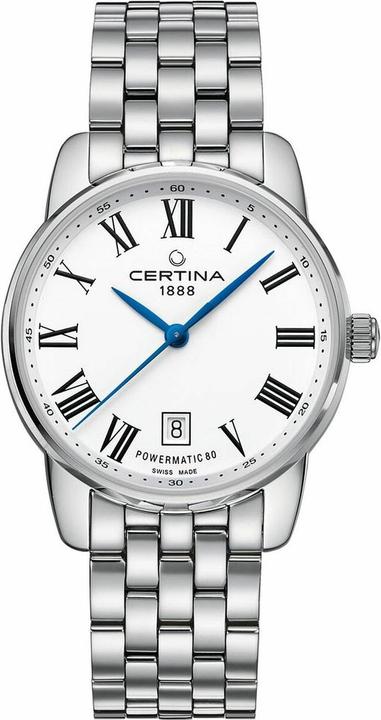 Produktbild Certina Herrenuhr C0348071101300 (Ø 39 mm) (39 mm)