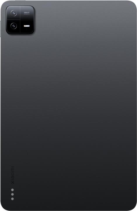 Produktbild Xiaomi Pad 6 (nur WLAN, 11", 128 GB, Gravity Grey)