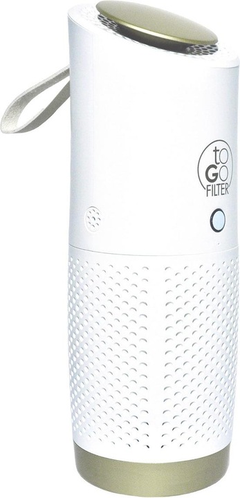 Productafbeelding toGo Filter Filter Luchtreiniger to-go, draagbaar (15 m²)