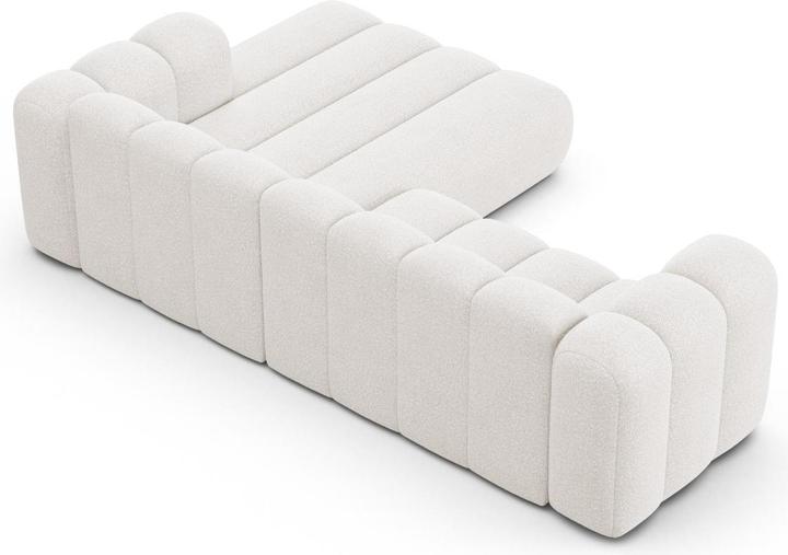 Produktbild Micadoni Lupine (Ecksofa)