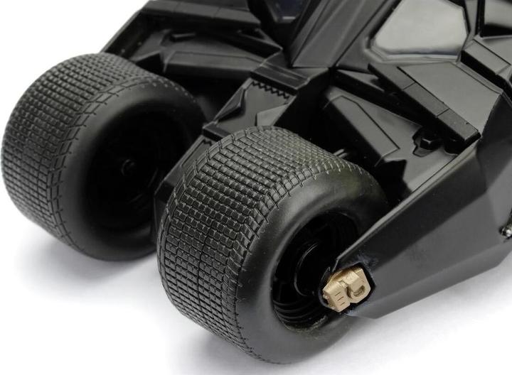 Productafbeelding Jada Batman The Dark Knight Batmobile