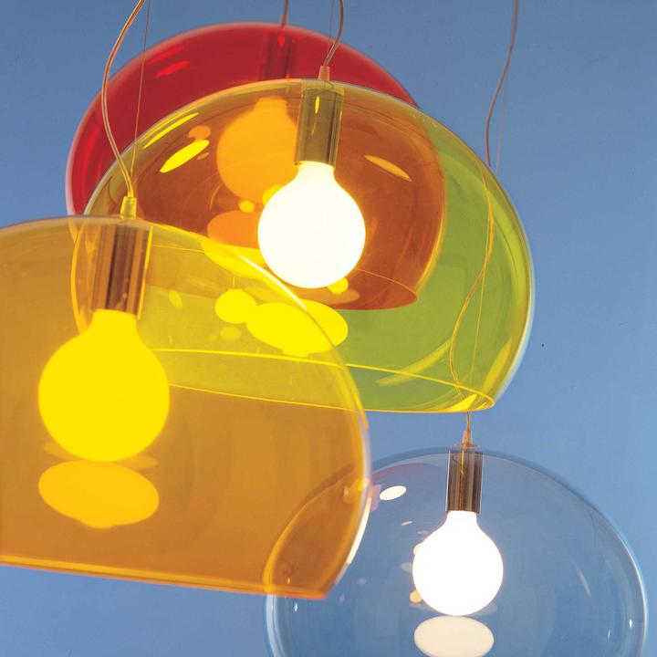 Immagine prodotto Kartell Fl/Y (E27, 240 lm)