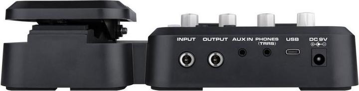 Actual product image NUX MG101 multi-effect unit (Multi-effect)