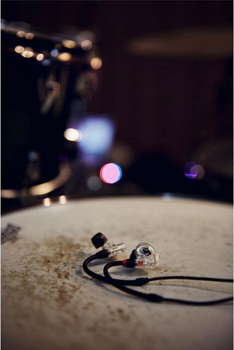Produktbild Sennheiser IE 100 PRO (NC, Kabelgebunden)