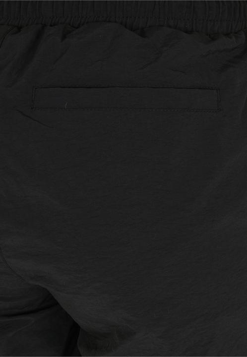 Produktbild Urban Classics Ladies Crinkle Nylon Shorts (M)