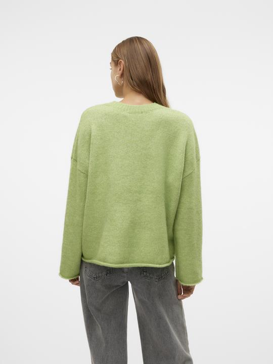 Produktbild Vero Moda VMNOELLE Pullover Strickpullover (M)