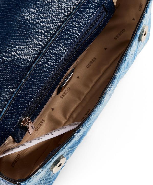 Immagine prodotto Guess Dovie Flap Shoulder Bag