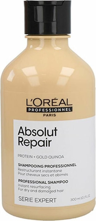 Actual product image L'Oréal Professionnel Serie Expert Absolut Repair (300 ml, Liquid shampoo)