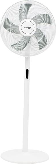 Produktbild Midea FS40-18BR household fan Silver