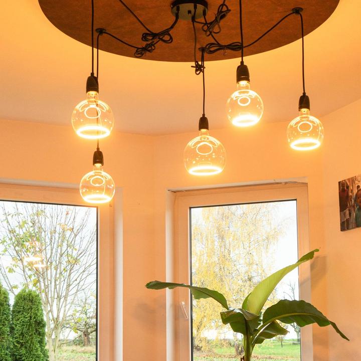 Produktbild Segula LED Floating Globe (E27, 300 lm, 1x)